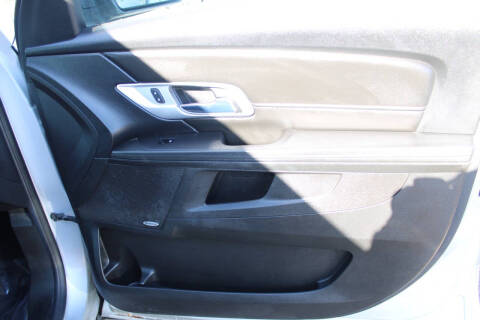 2017 GMC Terrain SLE-2