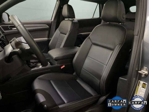 2023 Volkswagen Atlas Cross Sport V6 SE 4Motion