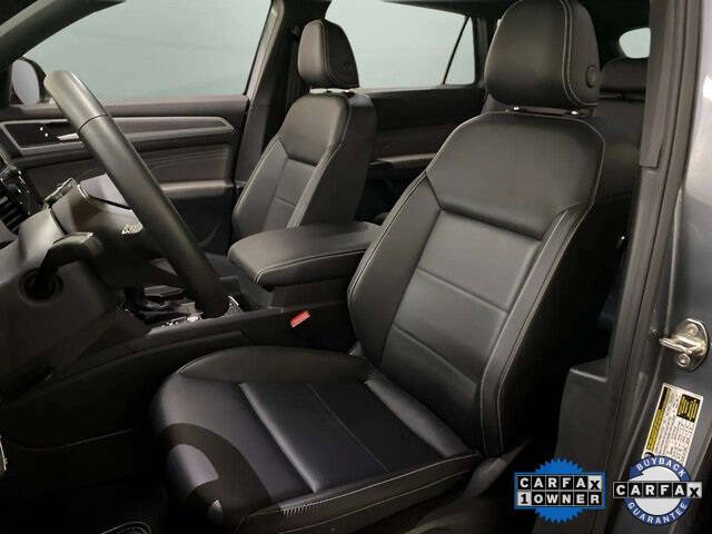 2023 Volkswagen Atlas Cross Sport V6 SE 4Motion