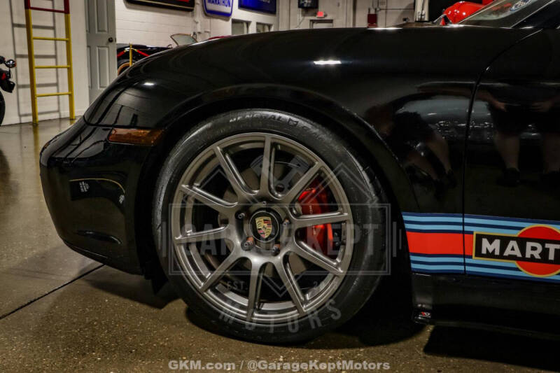 2006 Porsche Cayman S