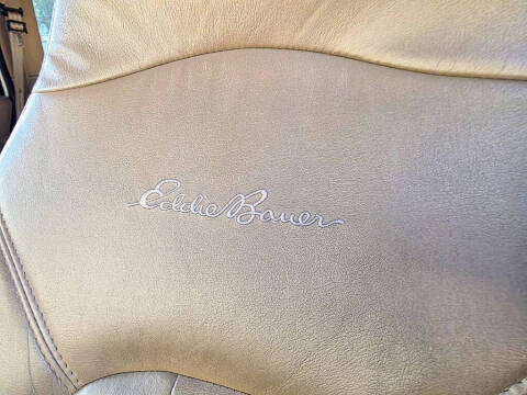 1998 Ford Expedition