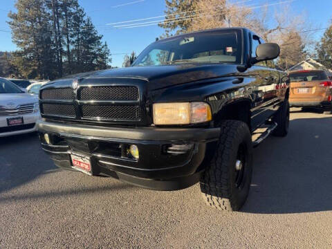 1998 Dodge Ram 1500