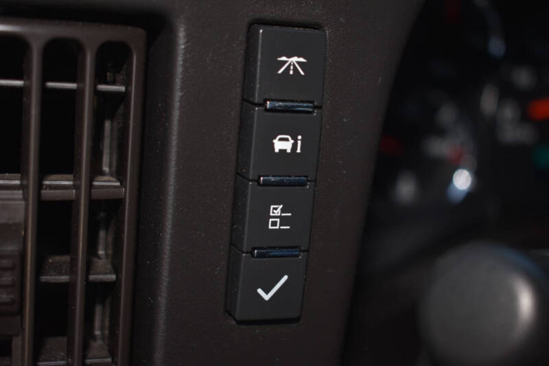 2018 Chevrolet Express 2500