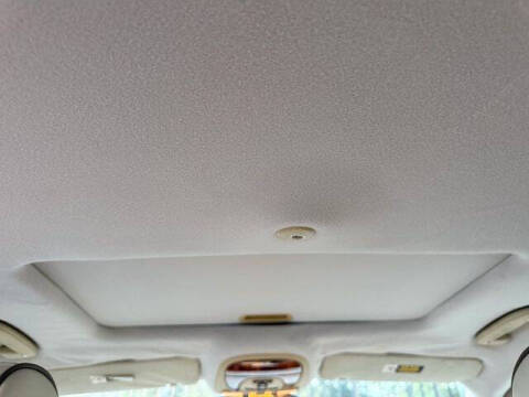 2005 Jaguar XJ-Series Vanden Plas