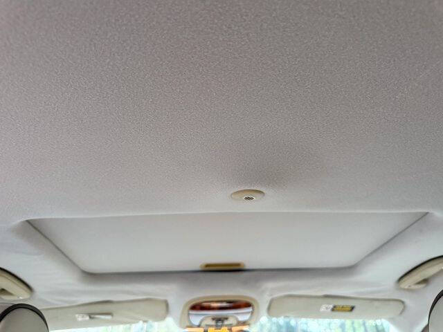 2005 Jaguar XJ-Series Vanden Plas