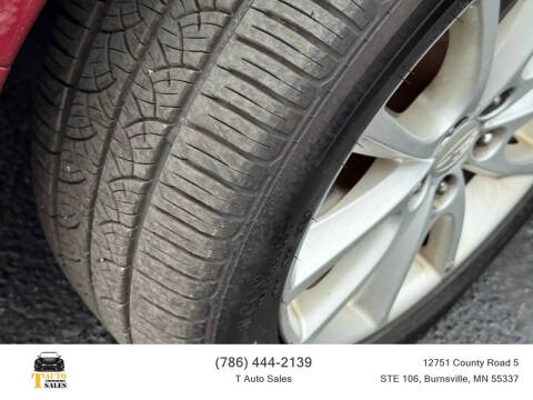 2014 Subaru Impreza 2.0i Premium