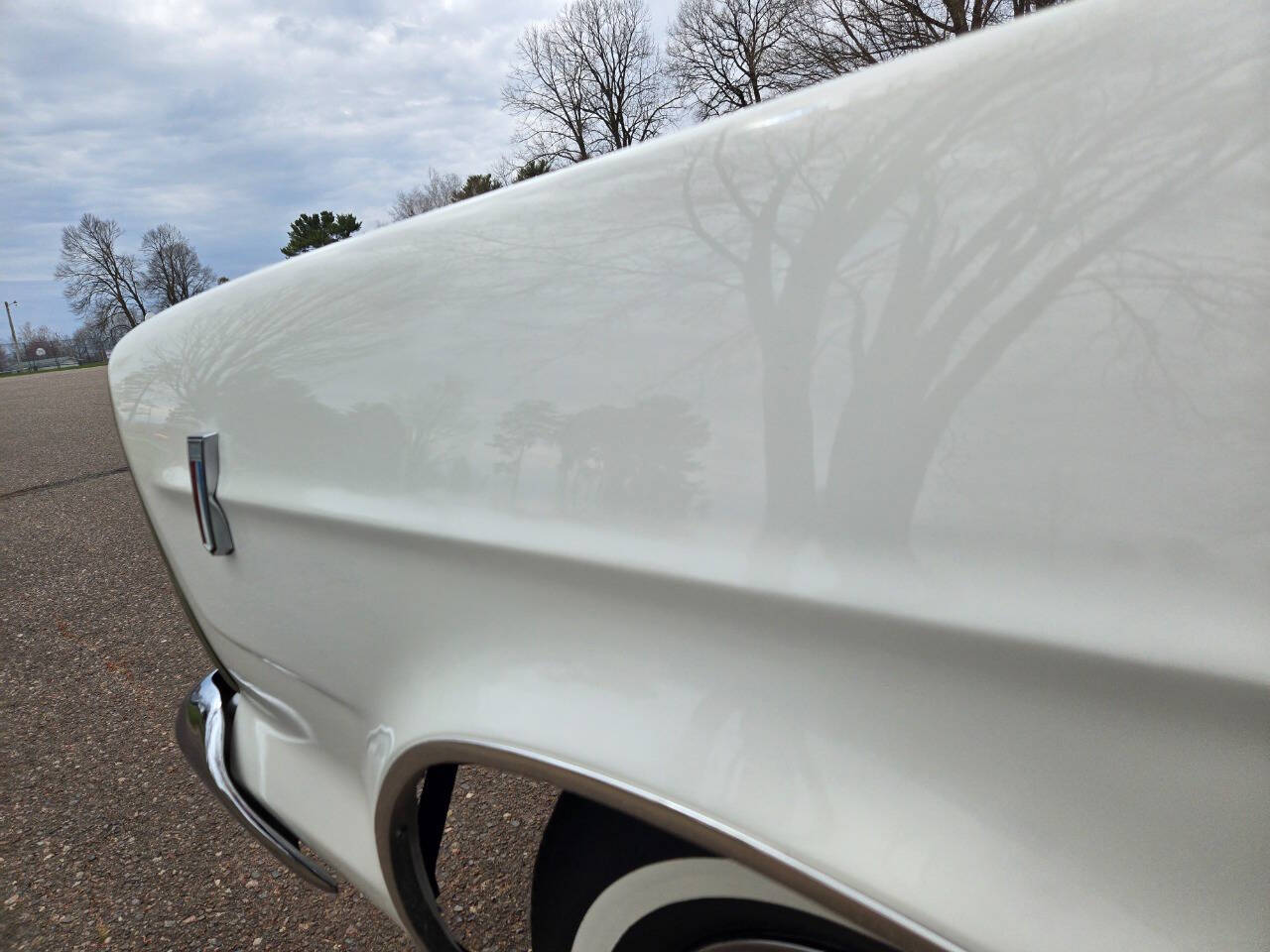 1966 Ford Galaxie 500 78