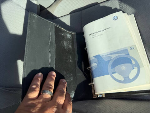 2009 Volkswagen Rabbit S