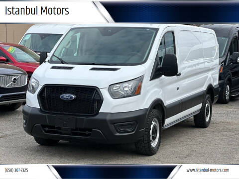 2023 Ford Transit 150