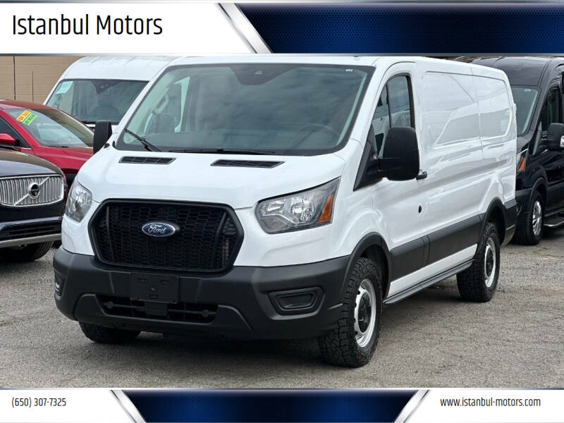 2023 Ford Transit 150