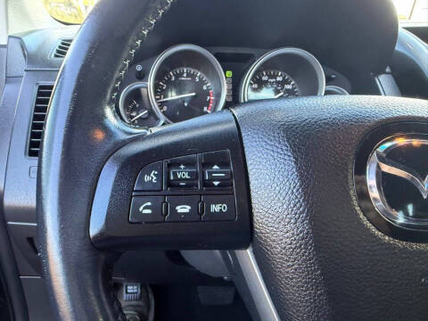 2015 Mazda CX-9 Touring