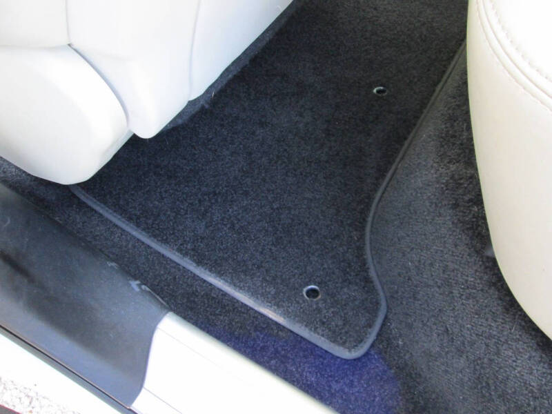 2014 Land Rover Range Rover Supercharged