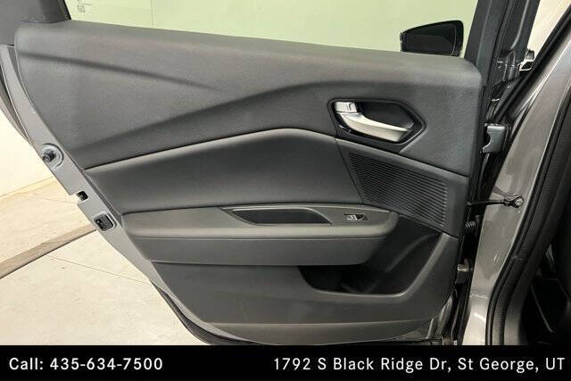 2025 Acura TLX w/Tech