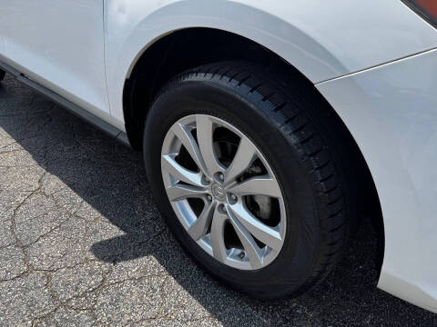 2010 Mazda CX-7 s Touring