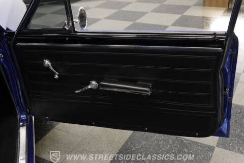 1965 Chevrolet Chevelle