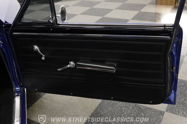 1965 Chevrolet Chevelle