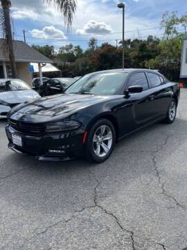 2016 Dodge Charger for sale at North Coast Auto Group in Fallbrook CA