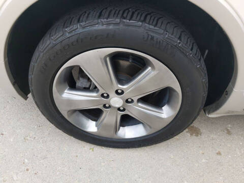 2014 Buick Encore Leather