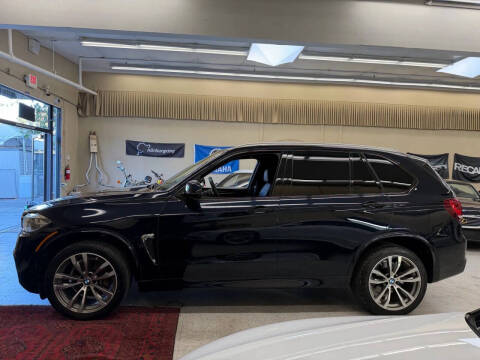 2014 BMW X5 sDrive35i