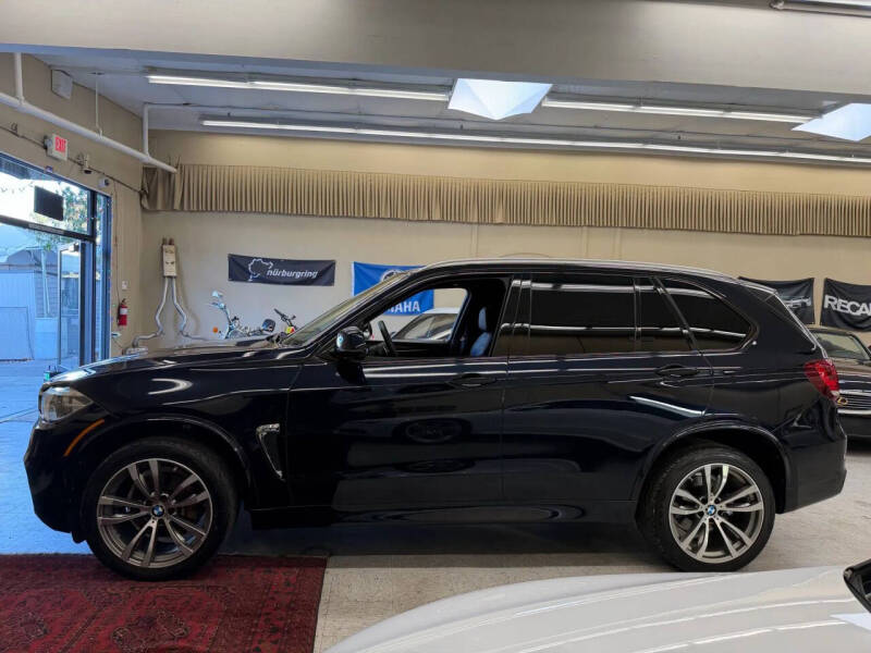 2014 BMW X5 sDrive35i