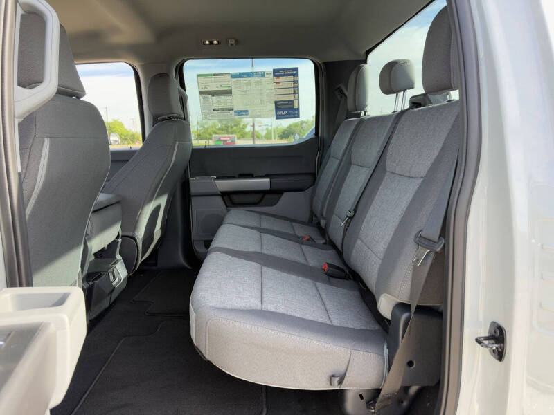 2026 Ford F-250 Super Duty