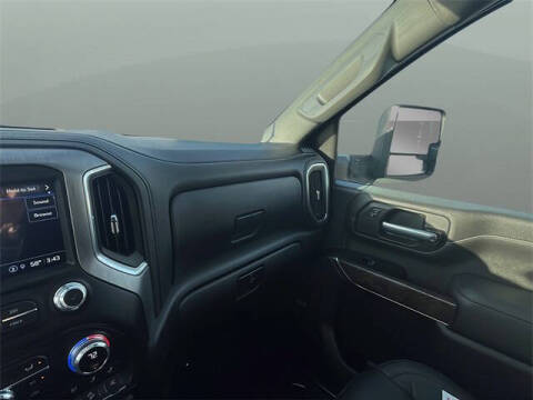 2023 GMC Sierra 2500HD