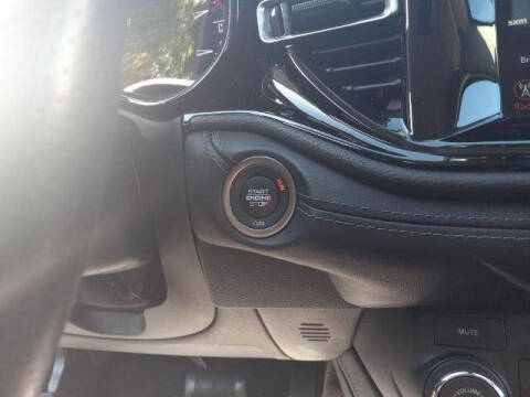 2022 Dodge Durango SXT