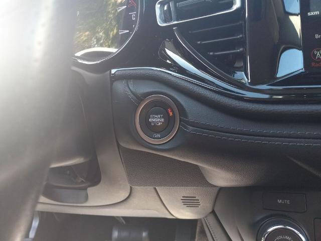 2022 Dodge Durango SXT