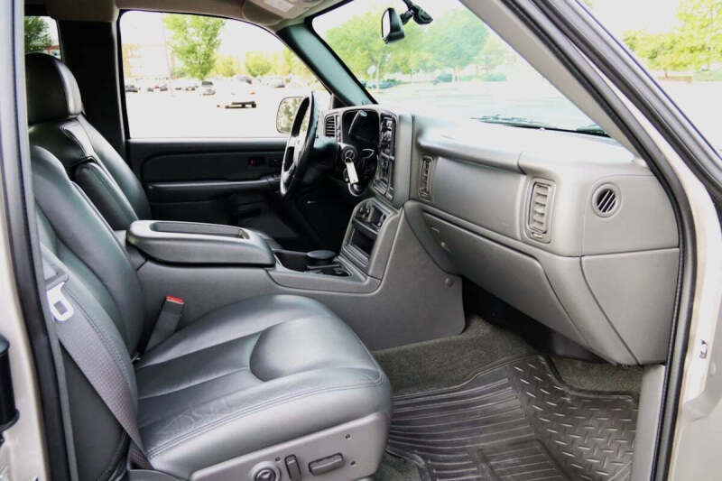 2004 GMC Sierra 3500