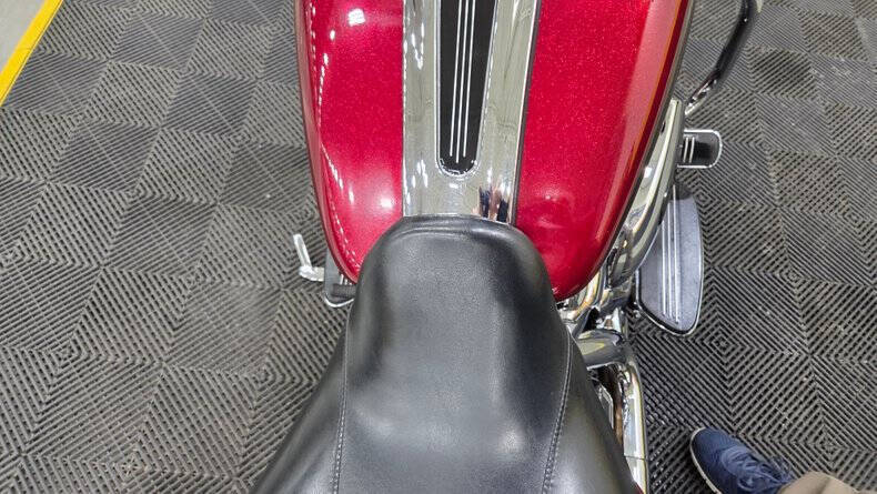 2017 Harley-Davidson FLH