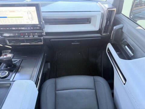 2024 GMC HUMMER EV 2X