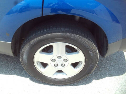 2005 Saturn Vue