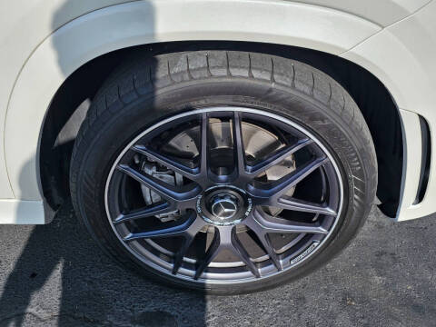 2023 Mercedes-Benz GLE AMG GLE 53