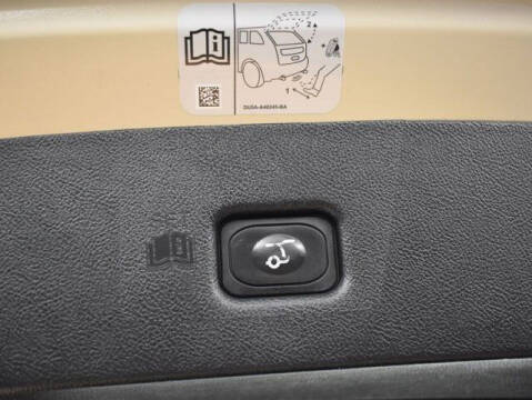 2018 Lincoln MKX Select