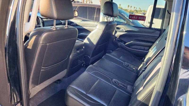 2019 GMC Yukon XL SLT