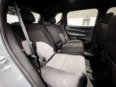 2023 Honda CR-V Hybrid