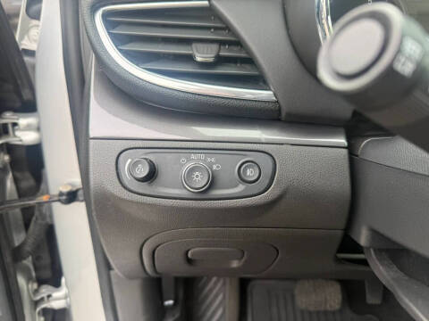 2017 Buick Encore Essence