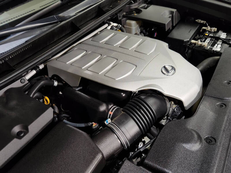 2014 Lexus GX 460