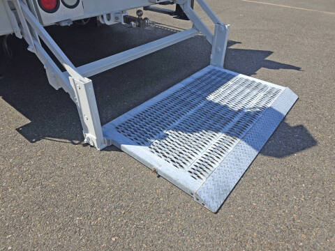 2023 Chevrolet Silverado 6500HD