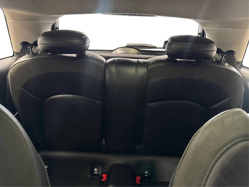 2023 MINI Hardtop 2 Door Cooper SE