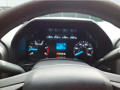 2020 Ford F-450 Super Duty