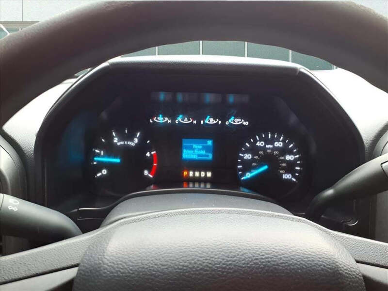 2020 Ford F-450 Super Duty