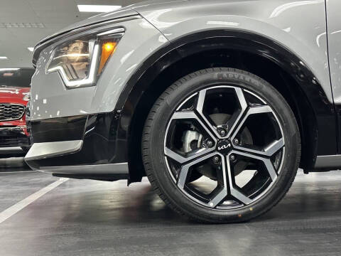 2023 Kia Niro EX Touring