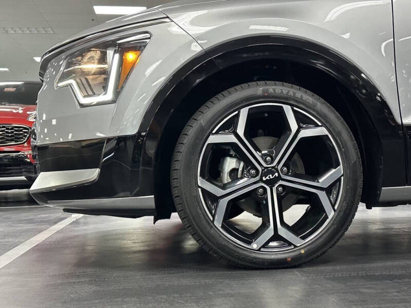 2023 Kia Niro EX Touring