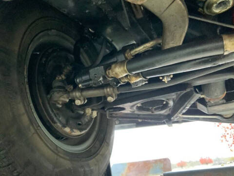 1956 Ford Thunderbird