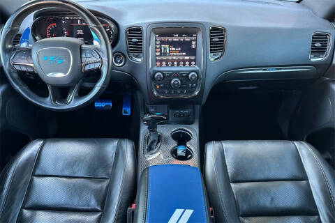 2019 Dodge Durango R/T