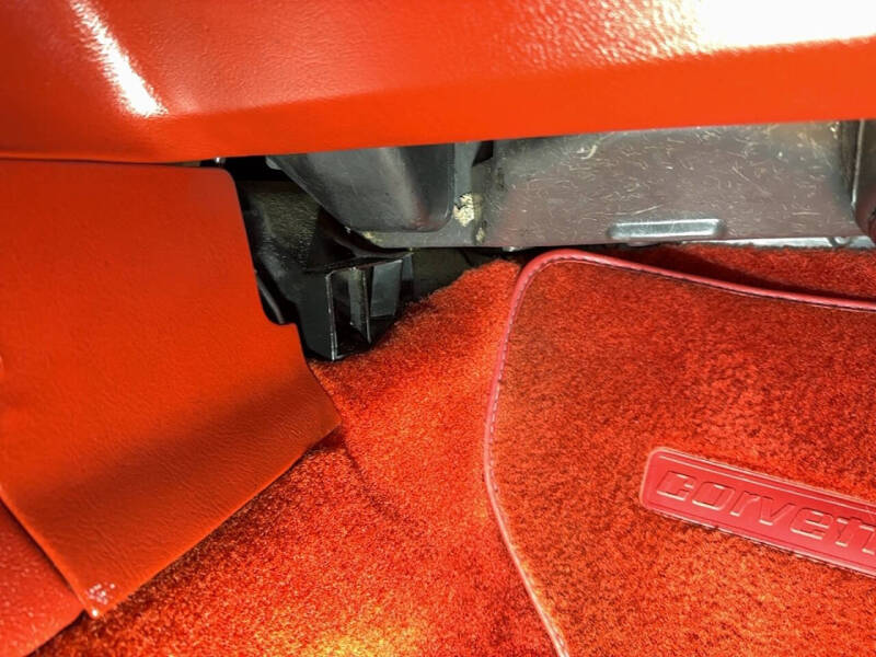 1976 Chevrolet Corvette