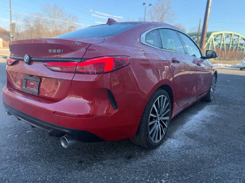 2023 BMW 2 Series 228i xDrive Gran Coupe