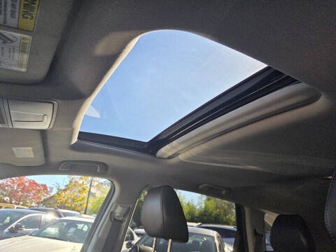 2016 Acura MDX w/Tech