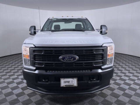 2026 Ford F-350 Super Duty
